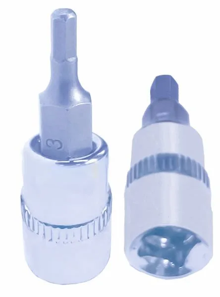 Gedora 1/4" 6 mm