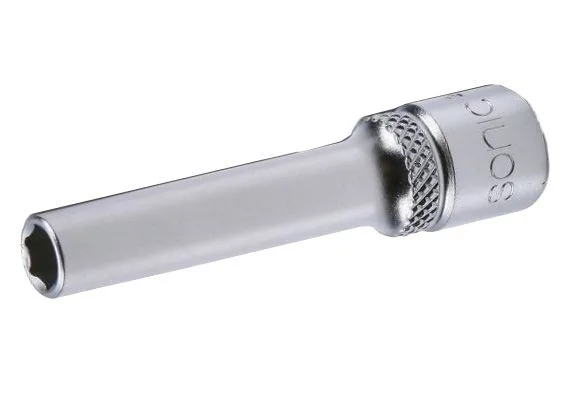 Gedora 1/4" 50 mm 10 mm