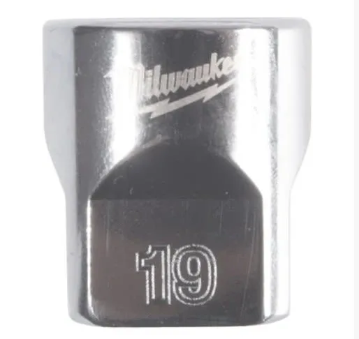 Gedora 3/8" 19 mm