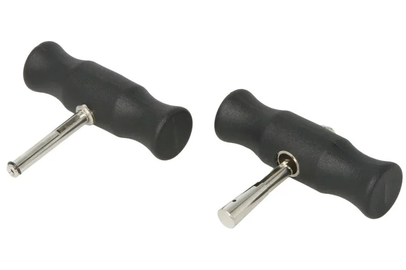 Blade ručice