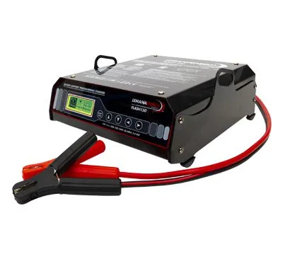 Punjač akumulatora FLASH150, napon punjenja: 12 V, struja punjenja: 150A