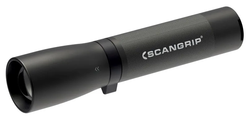 Radionička svjetiljka svjetiljka FLASH 1000R, vrsta sijalice CREE LED, snop