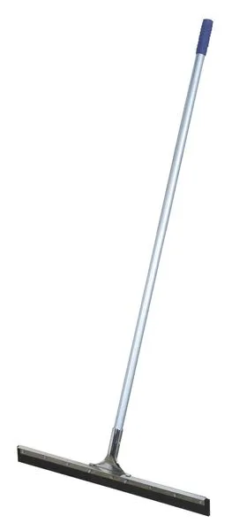 Odstranjivač vode dužina: 122 cm, širina: 60 cm, aluminijum / guma