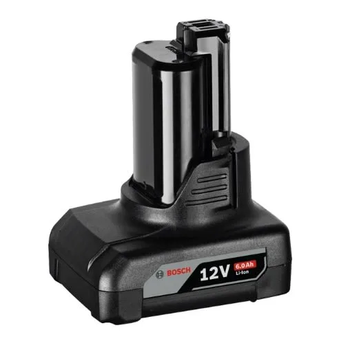 Baterija, Professional 12V, 12V, 6Ah, Li-Ion