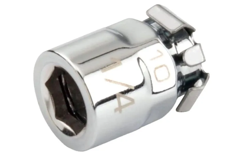 Redukcija za gedore 1/4" 10 mm dužina 27,5 mm