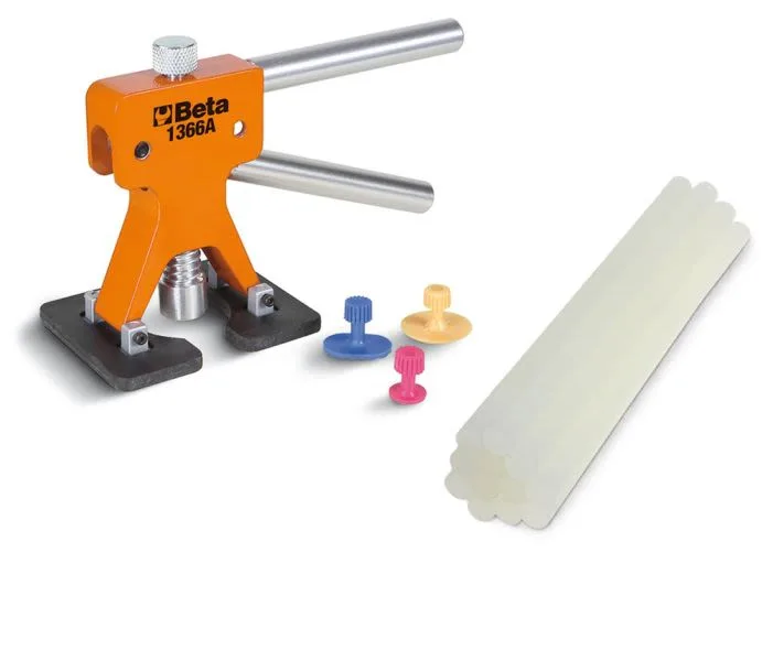 Body parts repair tools