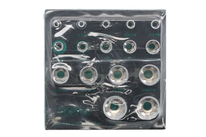Gedora 3/8" 16 kom