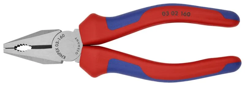 Univerzalne makaze dužina 160 mm
