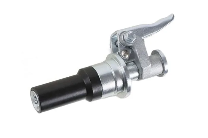 (EN) Grease distributors fittings (EN) self-locking