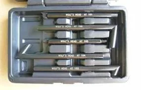 Adapter/ set