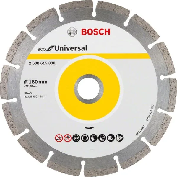 Rezna ploča 230 mm 2,2 mm