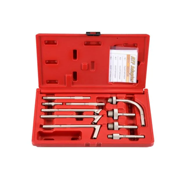 Adapter/ set, set adaptera za 0XAT2154
