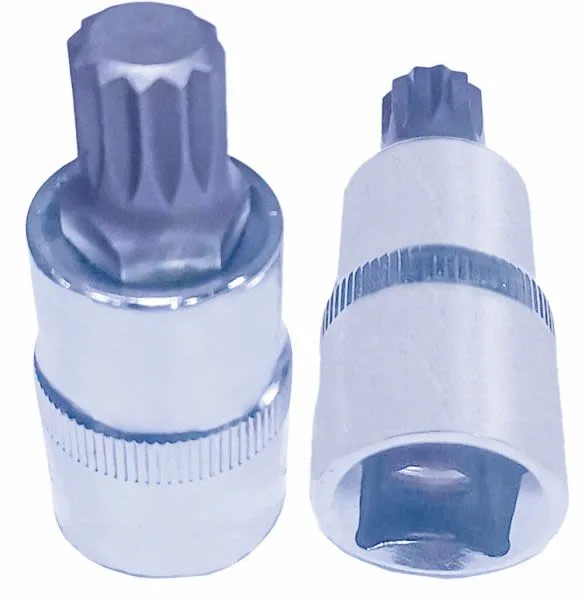 Gedora 1/2" dužina 55 mm