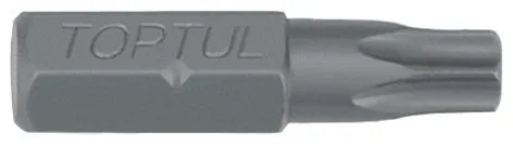 Bit uložak TORX Tamper