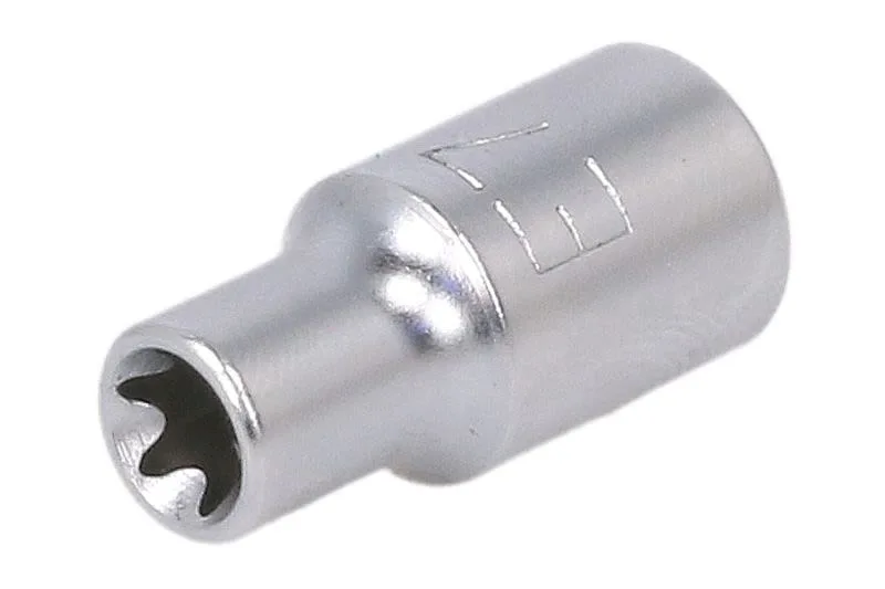 Gedora 1/4" E07