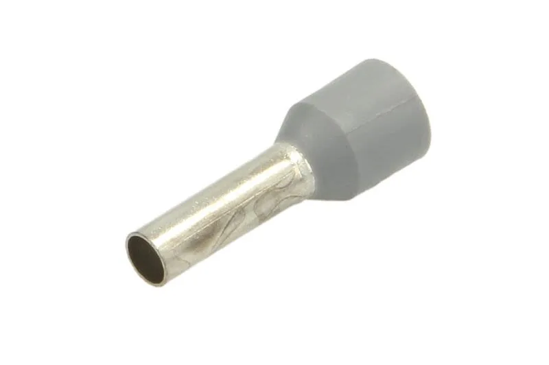 Električni konektori 2,5 mm 100 kom