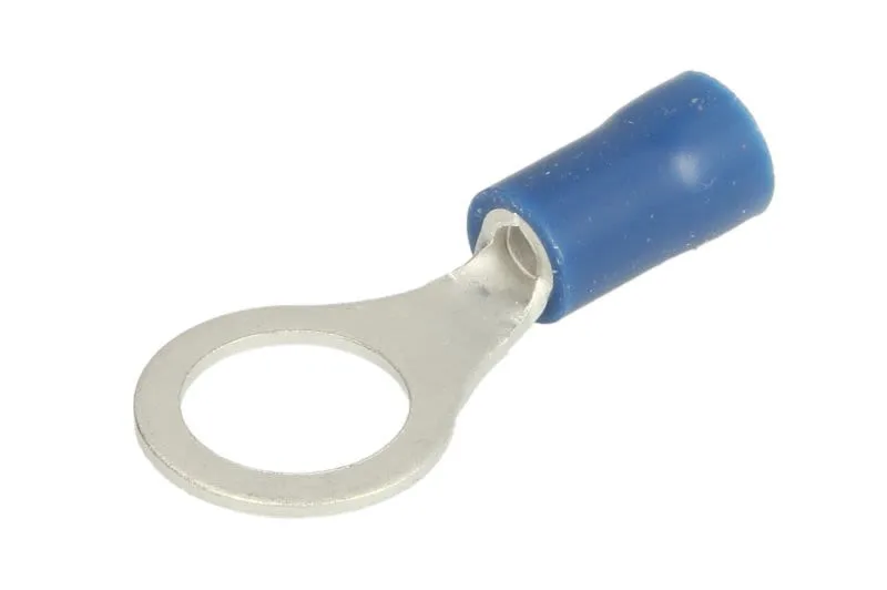Električni konektori 8 mm 100 kom