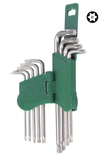 Imbus ključ T10