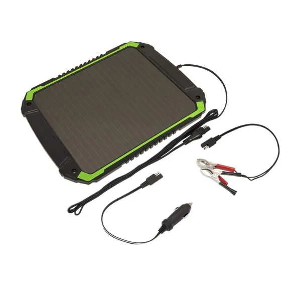 Solarni 12V/4.8W