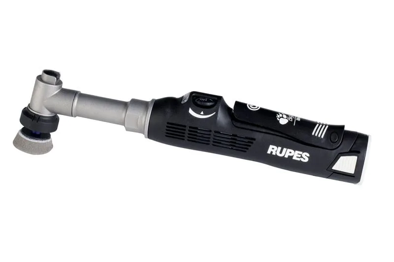 Polisher / Polishing set rotation adjustment, 2000-5000 rev./min., voltage: 12V