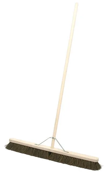 Broom 36 s tvrdim vlaknima
