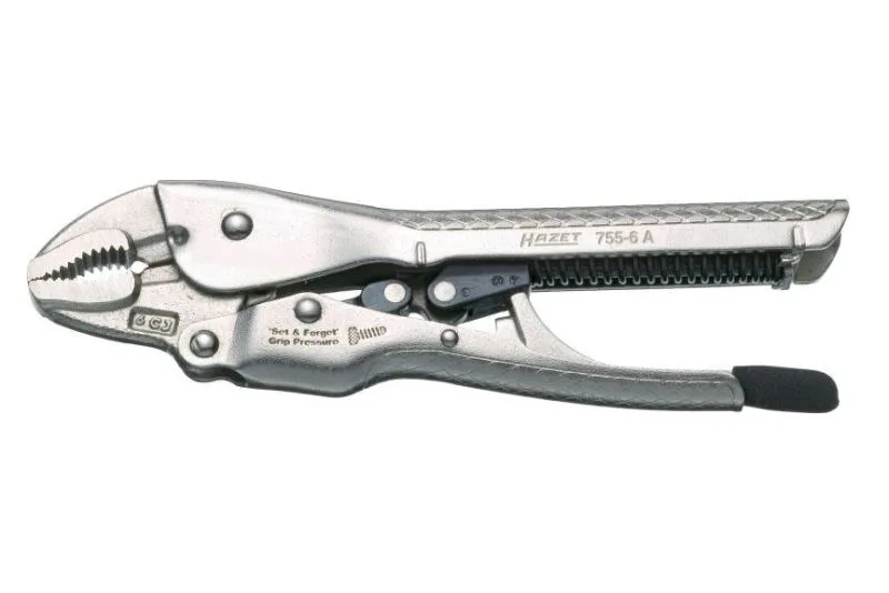 Grip klešta dužina 161 mm