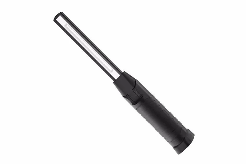 Radionička svjetiljka bežično CRANE, vrsta sijalice COB LED/SMD LED, snop