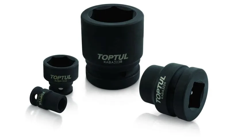 Gedora 20 mm