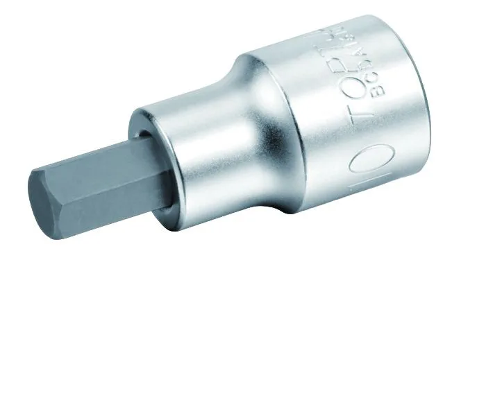 Gedora 1/2" 8 mm