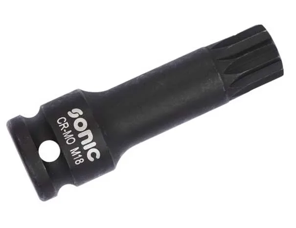 Gedora 1/2" dužina 78 mm