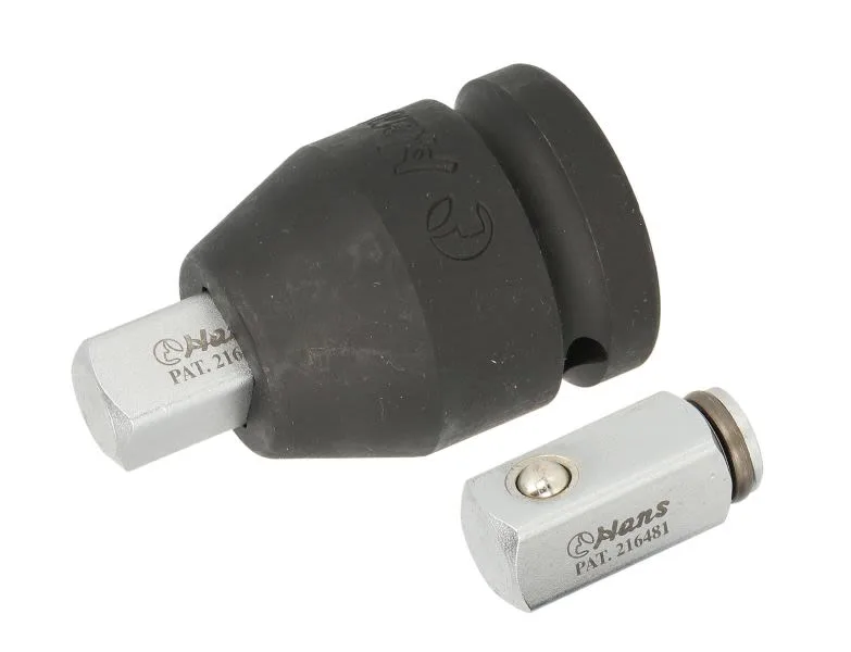 Redukcija za gedore 3/4"