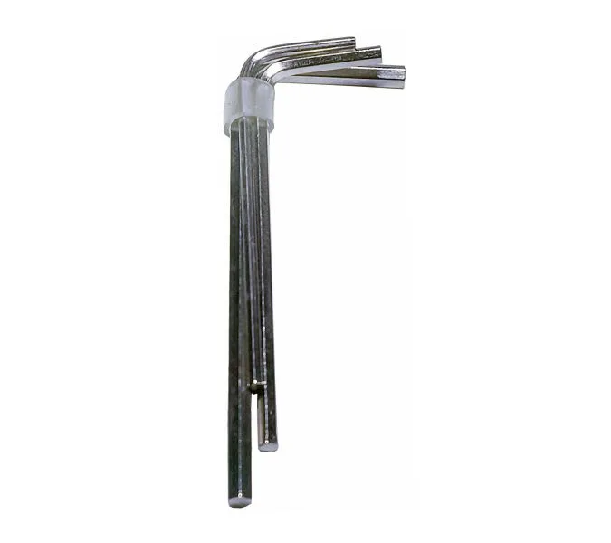 Imbus ključ 2.5 mm 3 kom