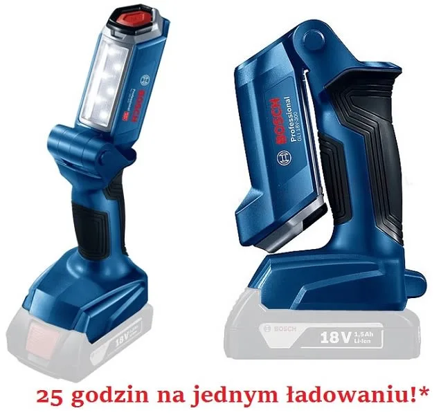 Radionička svjetiljka svjetiljka, vrsta sijalice LED, snop svetlosti 300lm