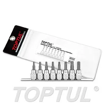 Gedora 3/8" T15