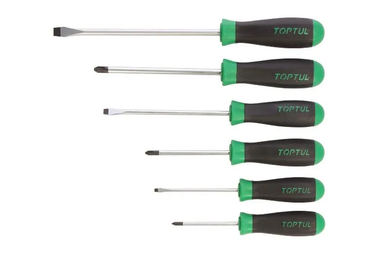 Set alata 150 mm 6 kom