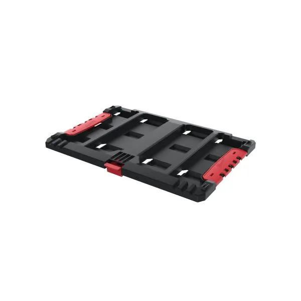 Adapter PakovanjE, plastični materijal, boja: crna