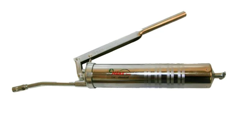 Ručni podmazivač model CLASSIC, kapacitet 400cc