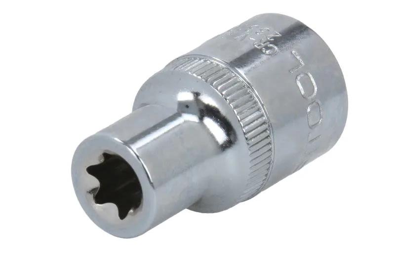 Gedora 1/2" E10 dužina 38 mm