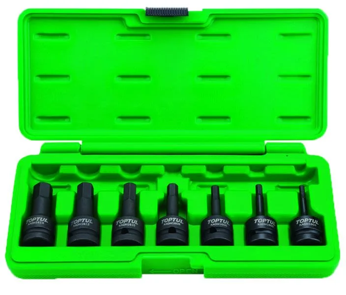 Set alata 10,12 mm