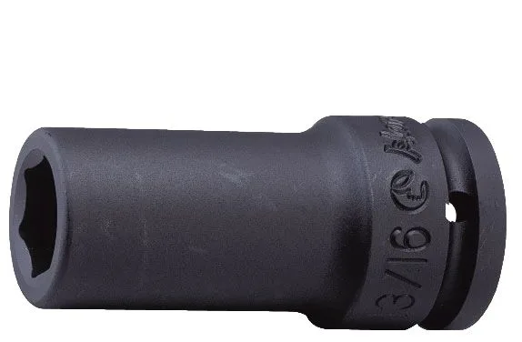 Gedora 3/4" 33 mm dužina 90 mm