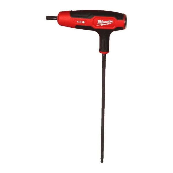 Imbus ključ 4.5 mm