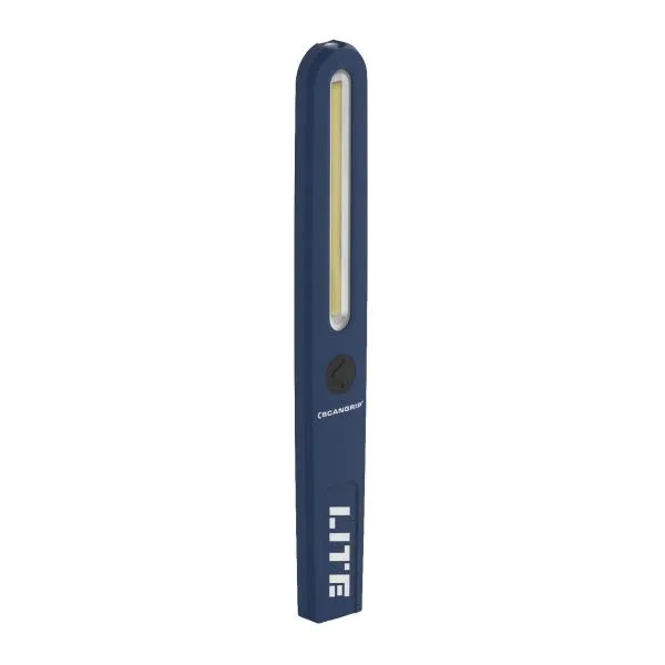 Radionička svjetiljka bežično STICK LITE M, vrsta sijalice COB LED, snop