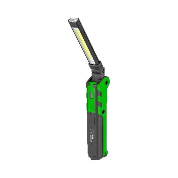Radionička svjetiljka bežično HANDY Slim LED, vrsta sijalice COB LED, snop