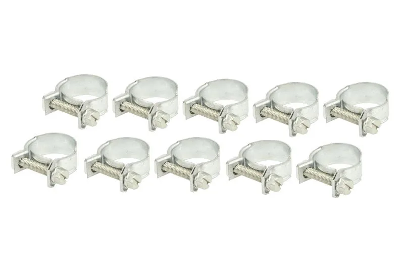 Šelna 18 mm 10 mm
