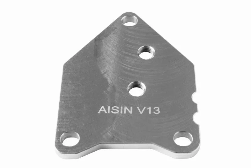 Adapter za ATF uređaj EVERT ATF PRO, tip menjača: TF71 - 72, količina u setu