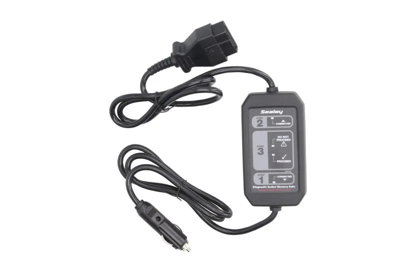 Uređaj za održavanje napona 12 V