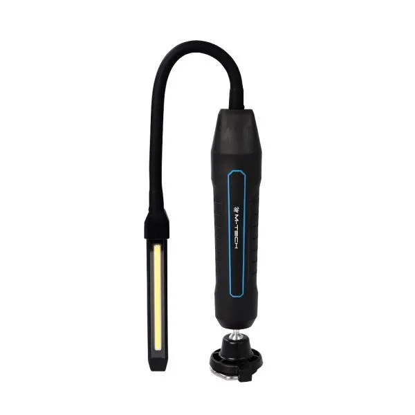 Mobilna LED lampa led bežično ILPRO105, vrsta sijalice LED, snop svetlosti