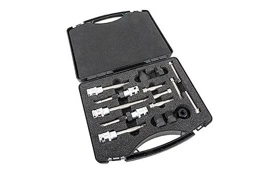 Gedora T50 33 mm 16 kom