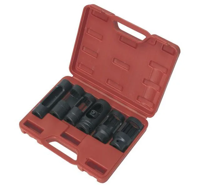 Specijalni alati za održavanje sistema goriva 21 mm 22 mm 6 kom