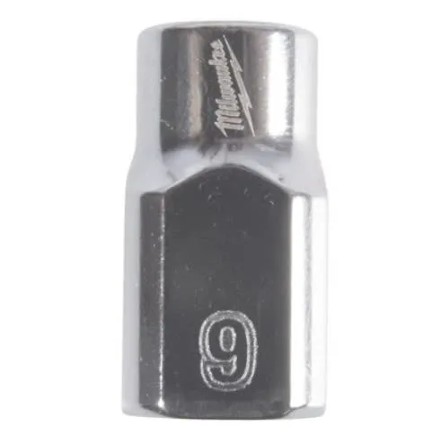 Gedora 3/8" 9 mm